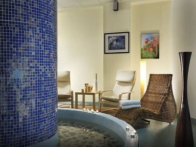 Aquaviva Relax Hotel カーゾレ・デルザ エクステリア 写真